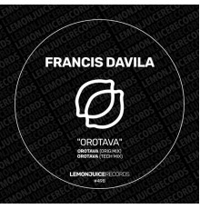 Francis Davila - Orotava