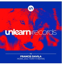 Francis Davila - Howl