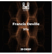 Francis Deville - 911s