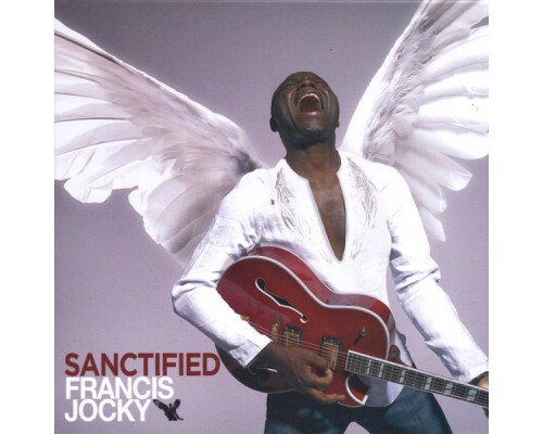 Francis Jocky - Sanctified