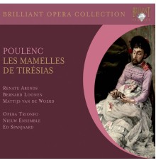 Francis Poulenc - Les Mamelles de Tirésias (Intégrale)