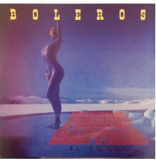 Francis Santana - Boleros