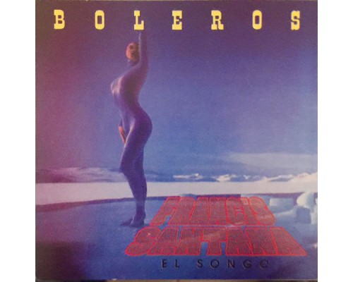 Francis Santana - Boleros