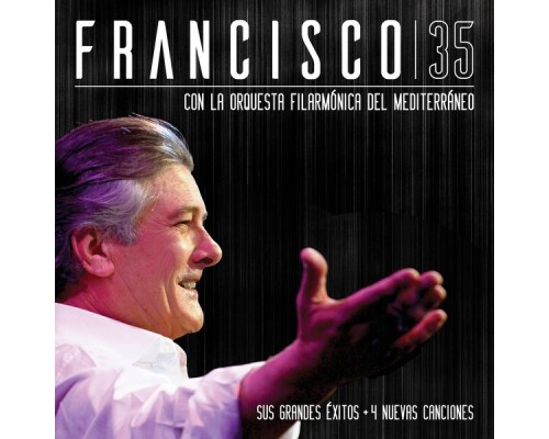 Francisco - Francisco 35