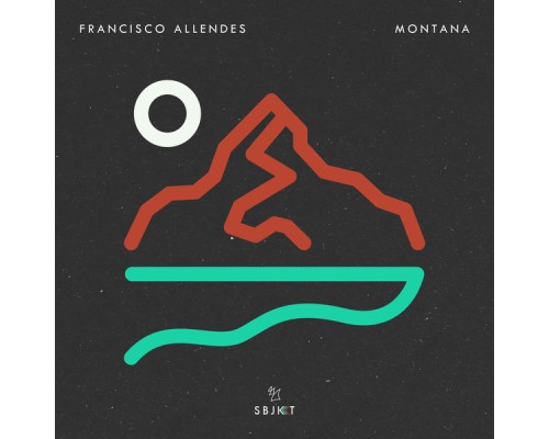 Francisco Allendes - Montana