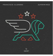 Francisco Allendes - Superwings