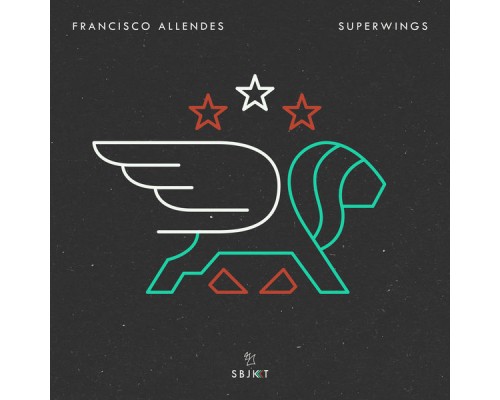 Francisco Allendes - Superwings