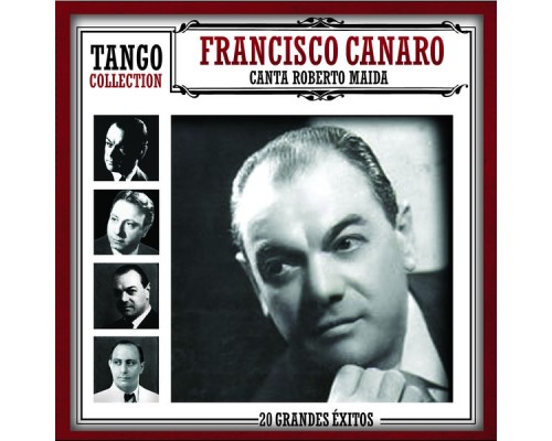 Francisco Canaro - Tango Collection