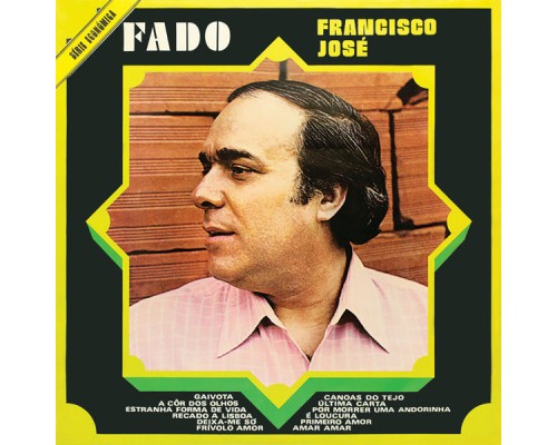 Francisco José - Fado