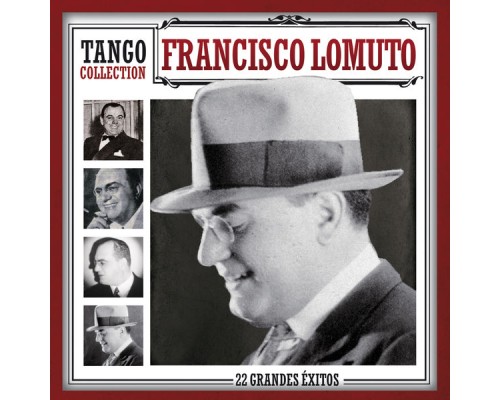 Francisco Lomuto - Tango Collection