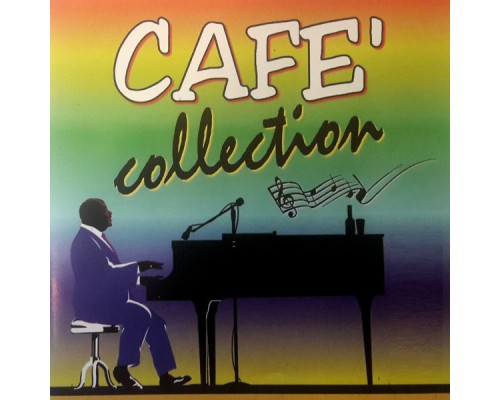 Francisco Orsini - Cafè collection