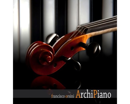 Francisco Orsini - Archipiano