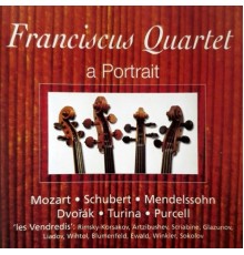 Franciscus Quartet - A Portrait
