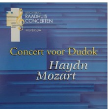 Franciscus Quartet - Concert voor Dudok
