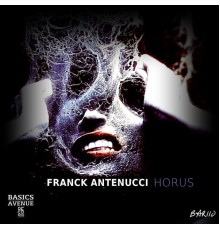 Franck Antenucci - Horus