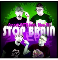 Franck BETA - Stop Brain