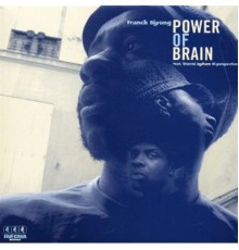 Franck Biyong - Power of Brain