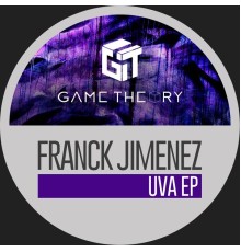 Franck Jimenez - Uva