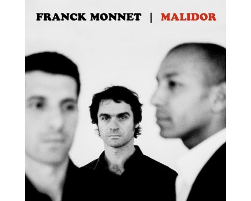 Franck Monnet - Malidor