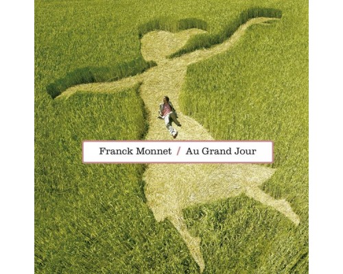 Franck Monnet - Au grand jour