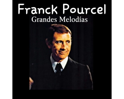 Franck Pourcel - Grandes Melodías