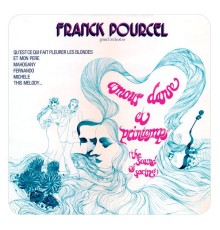 Franck Pourcel - Amour, danse et violons n°47  (Remasterisé en 2016)