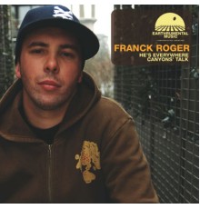 Franck Roger - Canyon's Talk EP