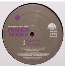 Franck Roger - Circles EP