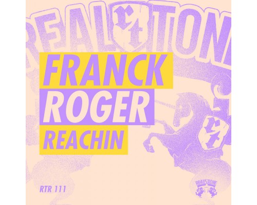 Franck Roger - Reachin