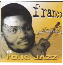 Franco - Quatre boutons