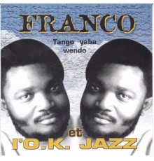 Franco - Tango Ya Ba Wendo