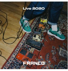 Franco - Live 2020 (Live)