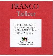 Franco - Tailleur