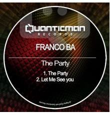 Franco BA - The Party