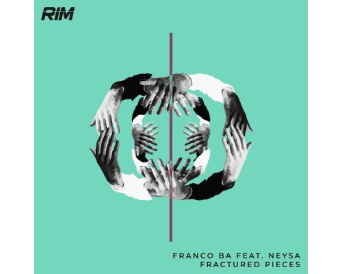 Franco Ba - Fractured Pieces