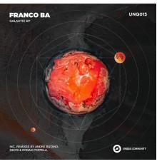 Franco Ba - Galactic