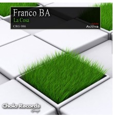 Franco Ba - La cosa