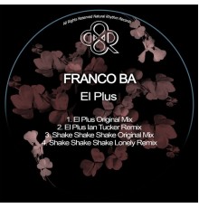 Franco Ba - El Plus