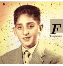 Franco Battiato - Fisiognomica