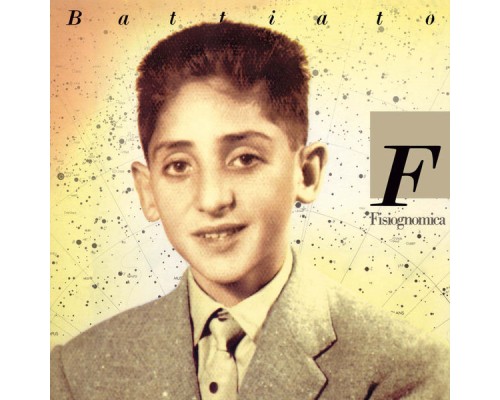 Franco Battiato - Fisiognomica