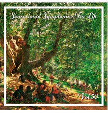 Franco Bonisolli, Renato Bruson, Frankfurt Radio Symphony Orchestra - Sensational Symphonies For Life, Vol. 50 - Giordano: Andrea Chenier