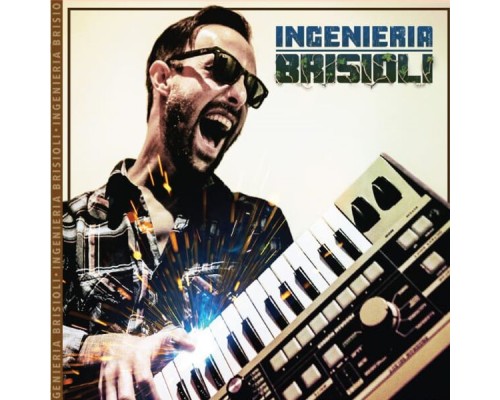 Franco Brisioli - Ingenieria Brisioli