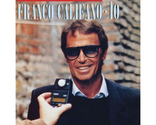 Franco Califano - Io