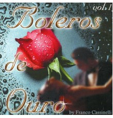 Franco Casinelli - Boleros de Ouro