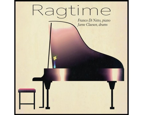 Franco Di Nitto - Ragtime