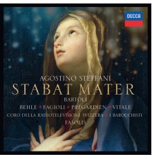 Franco Fagioli - Steffani: Stabat Mater