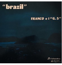 Franco, I G. 5 - Brazil