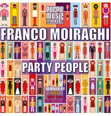 Franco Moiraghi - Party People