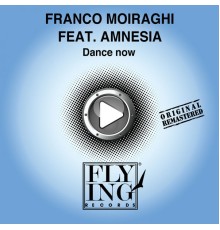 Franco Moiraghi - Dance Now