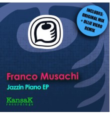 Franco Musachi - Jazzin Piano EP